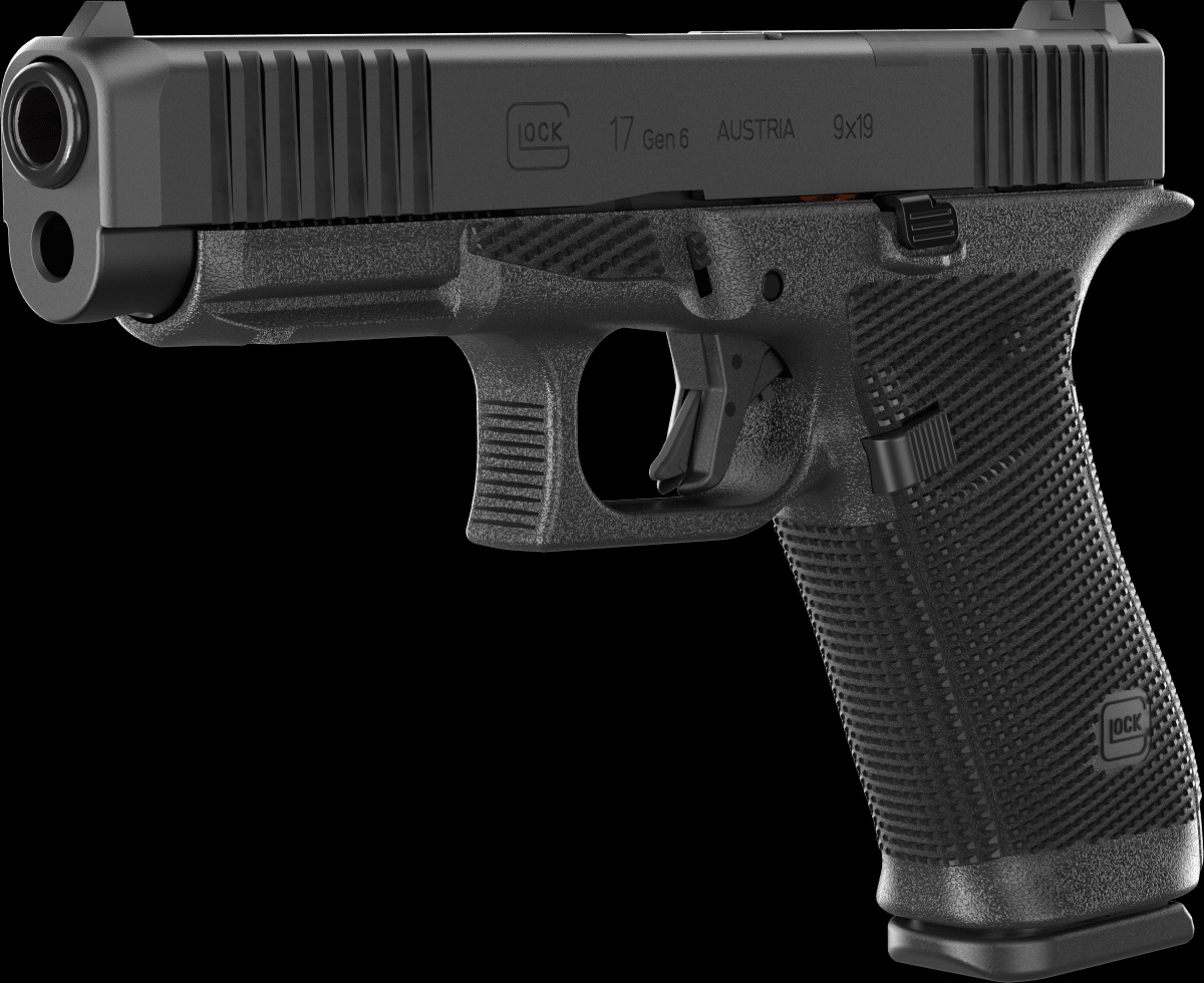 Gen6 GLOCK 17