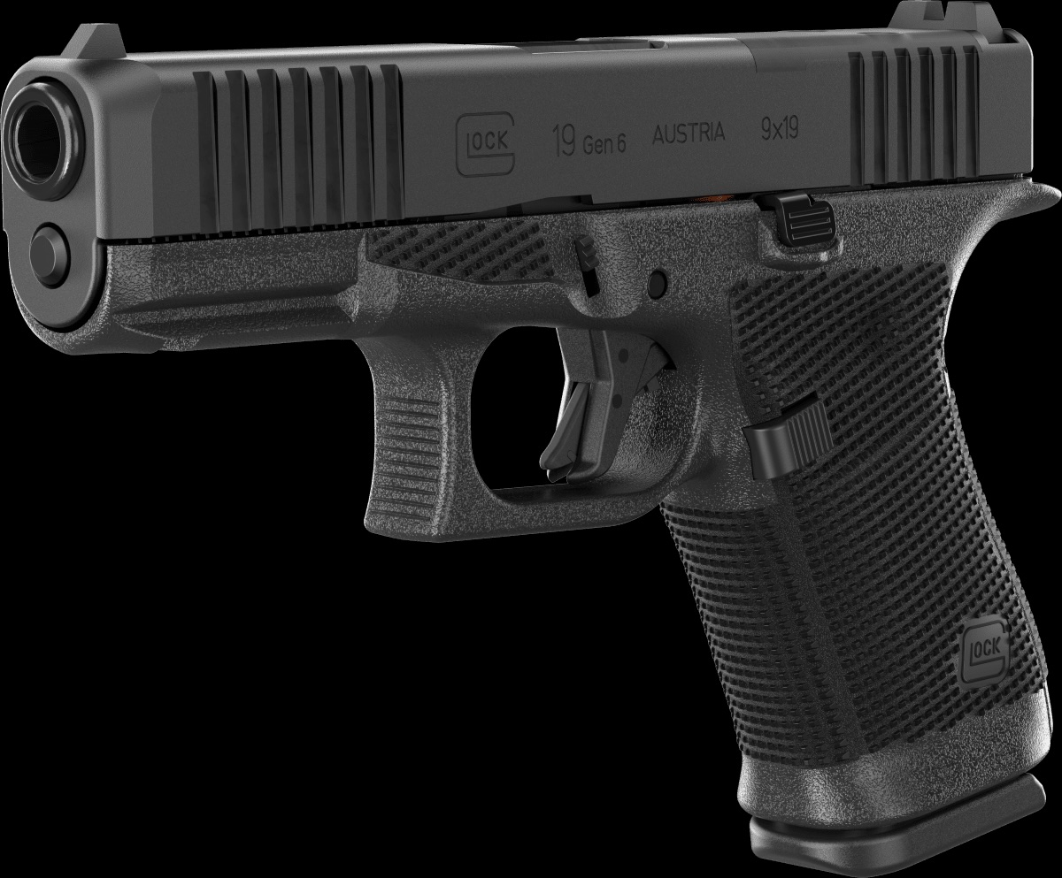 Gen6 GLOCK 19